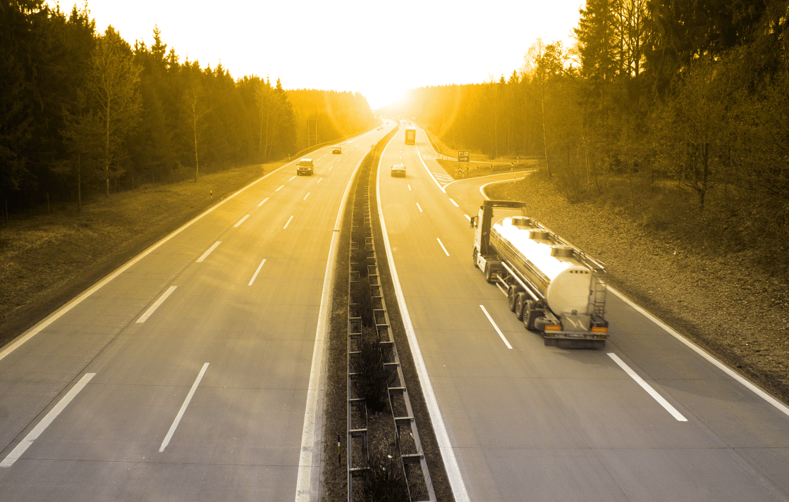 Tax on road charging?