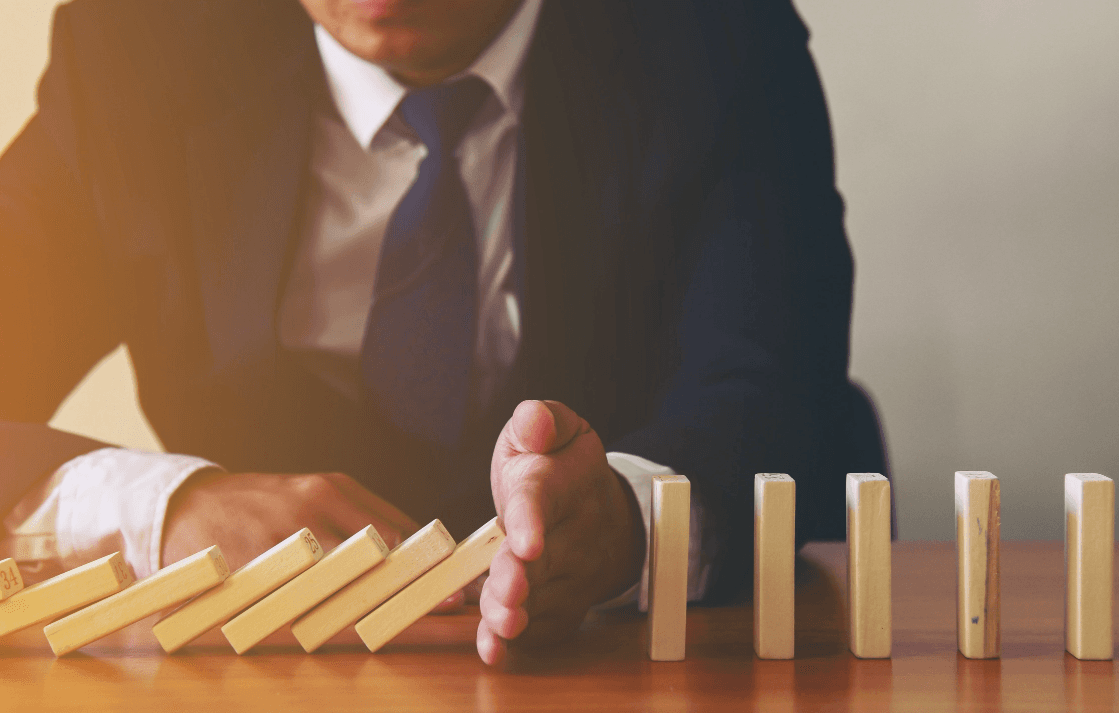 Financial uncertainties and risks due to constantly mutating regulations