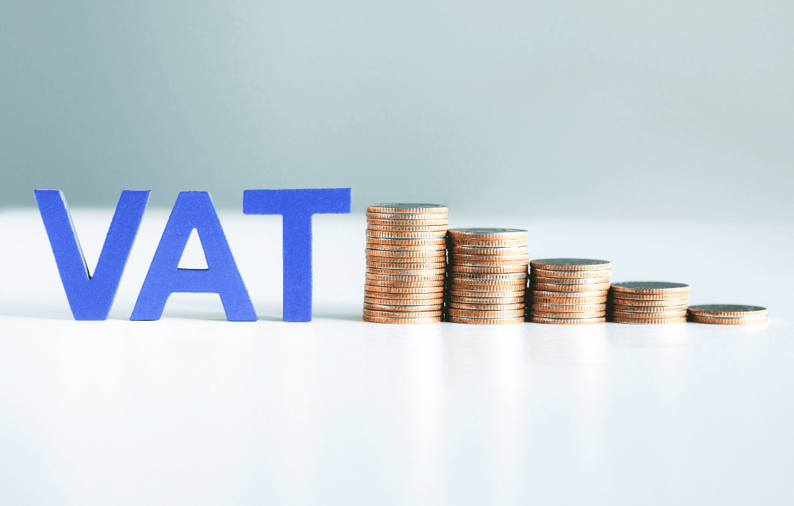 Minimum amounts per VAT refund request