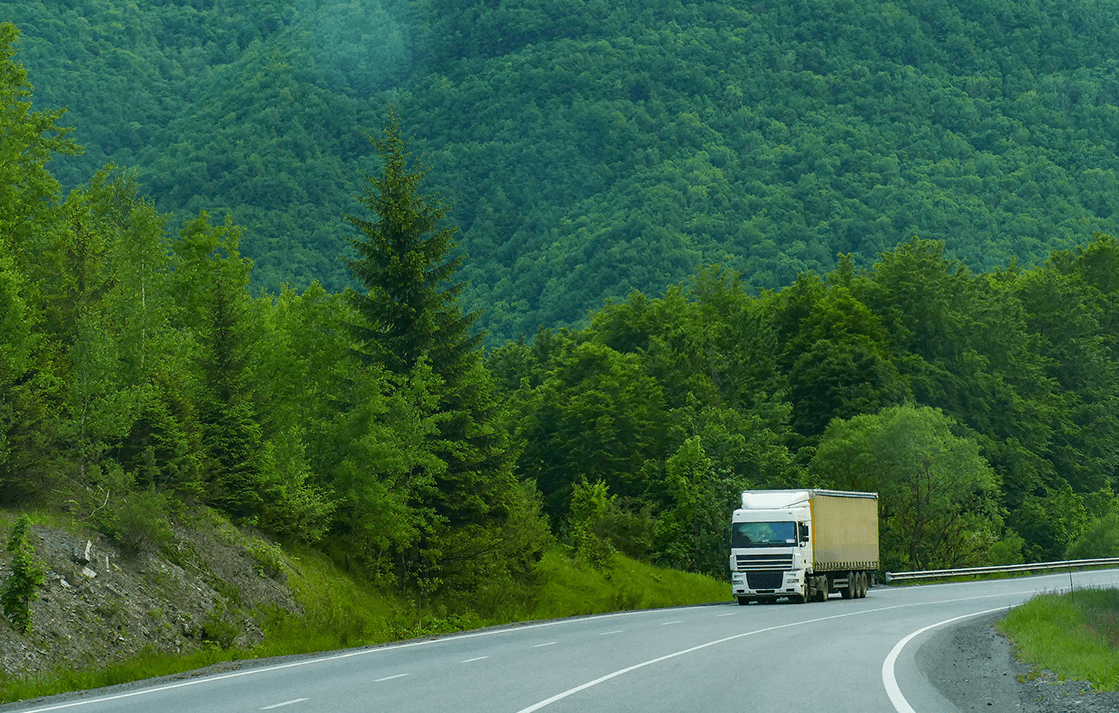 Increase of CO2 surcharge in Austria from 2024