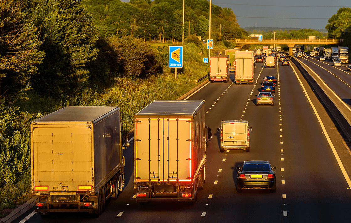 Risk of fines from expansion of the LEZ in GB