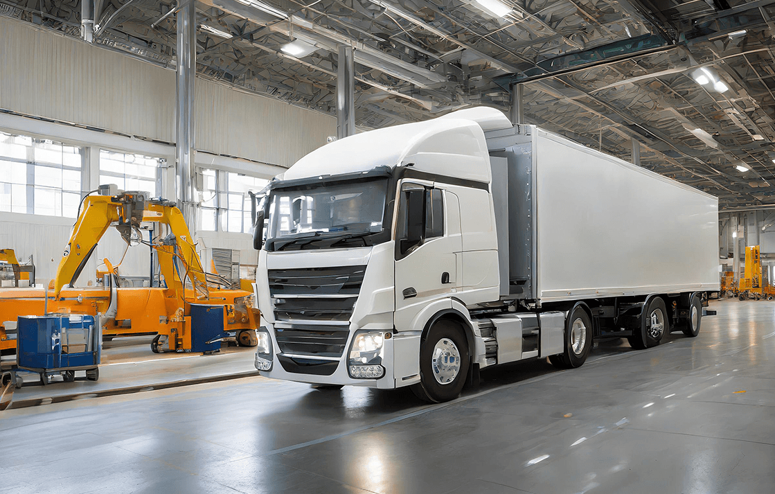 EU kondigt nieuwe Euro-7 emissienormen aan