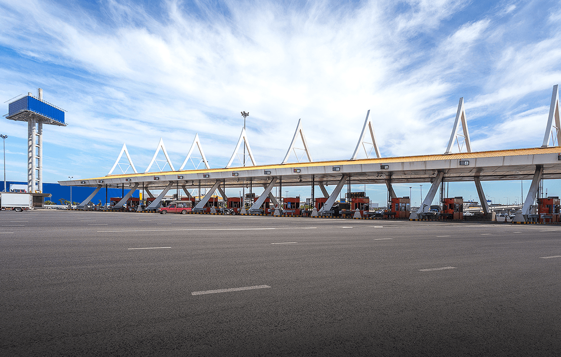 No extension of toll network in Belgium