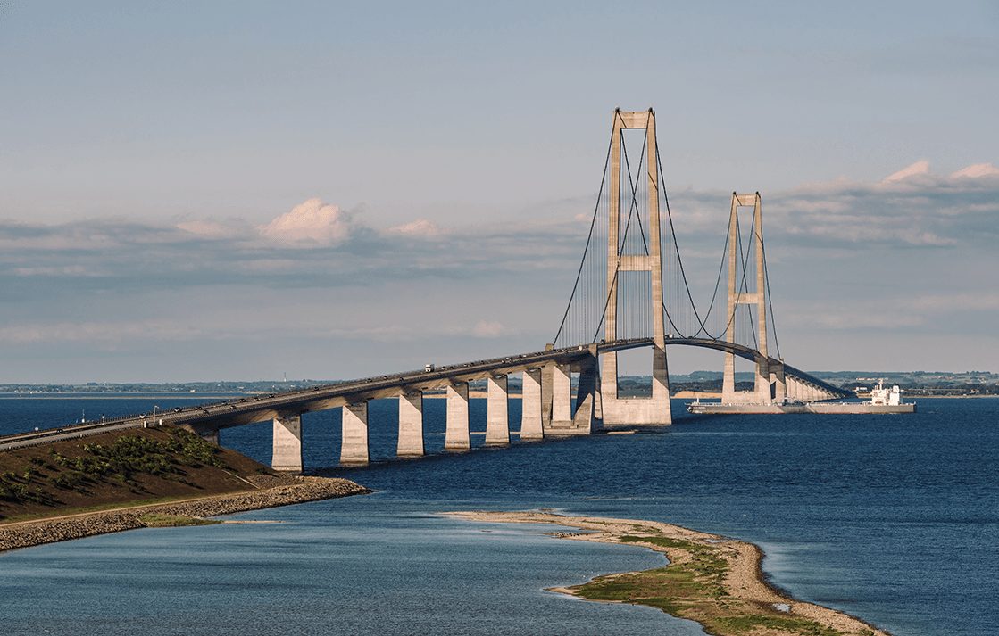 New mandatory vehicle declaration Scandinavia