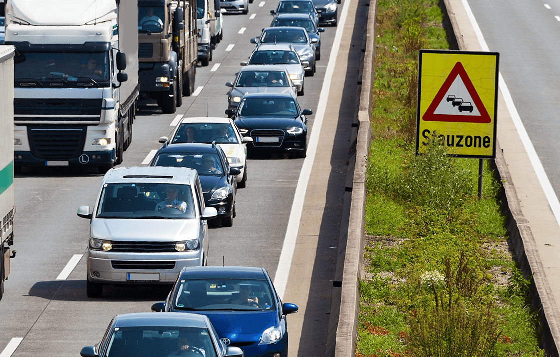 Mobiele grenscontroles in Nederland