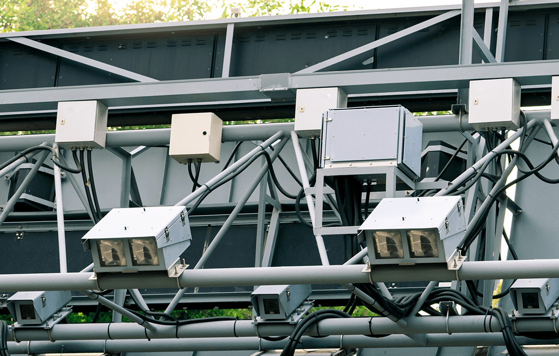 Reduction of tolls in Denmark