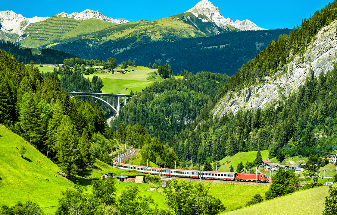 Brennerpas verbiedt trucks op zaterdagen