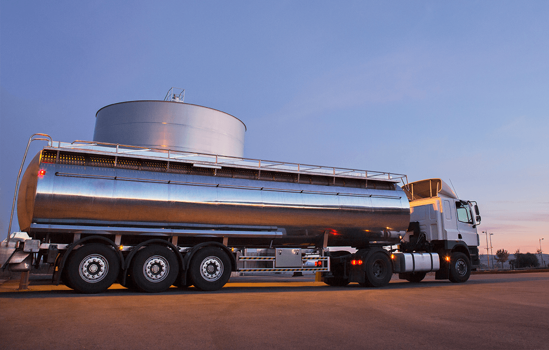 Keep your intermediary informed about your suppliers