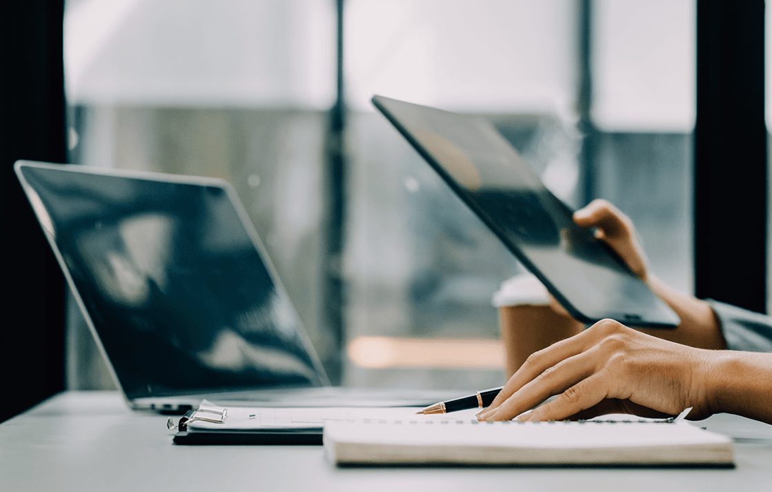 Nederlandse onderneming, Belgisch BTW-registratienummer, hoe werkt dat?