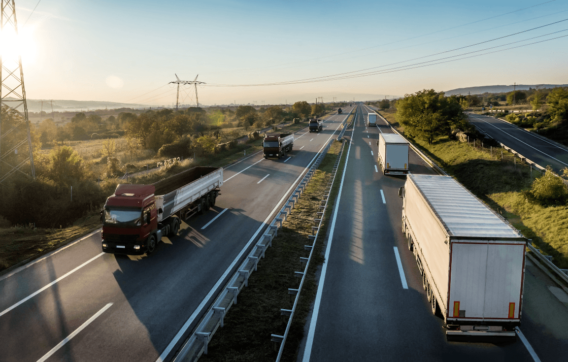 The CO2 toll will be in effect shortly