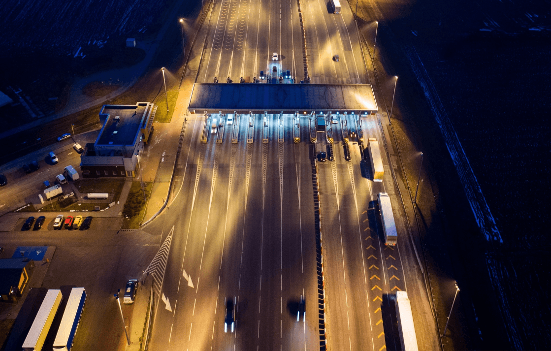 Mogelijk uitstel van Maut-uitbreiding naar 1 januari 2024
