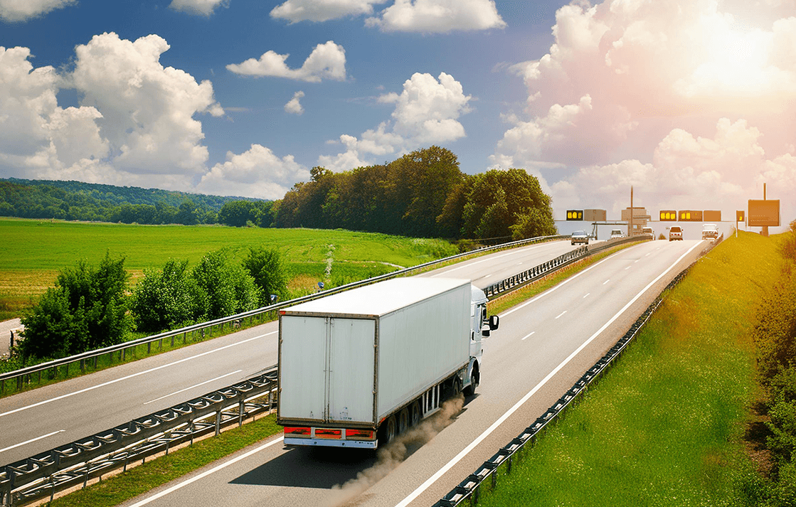 EU rolling out CO2 tax on toll