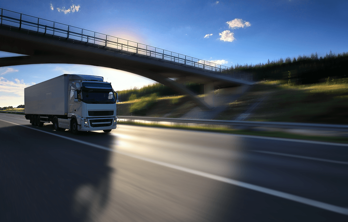Introductie vrachtwagenheffing in Nederland