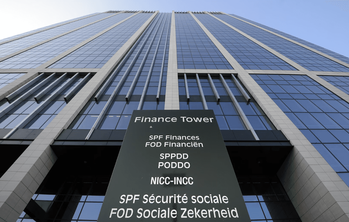 Problems with Belgian excise refund when moving from lease to ownership