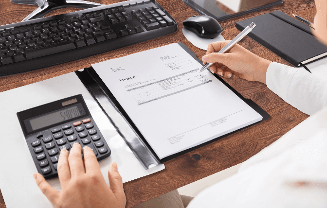 The invoice requirements to promote a smooth foreign VAT refund