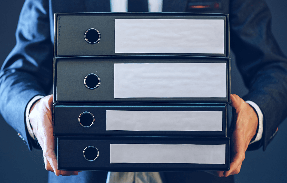 The importance of a complete administration for VAT and excise refunds