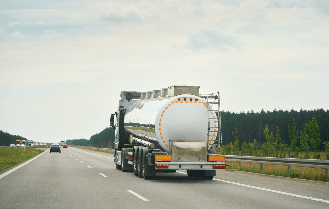 Welke brandstoffen komen in aanmerking voor BTW en accijns teruggave in België?